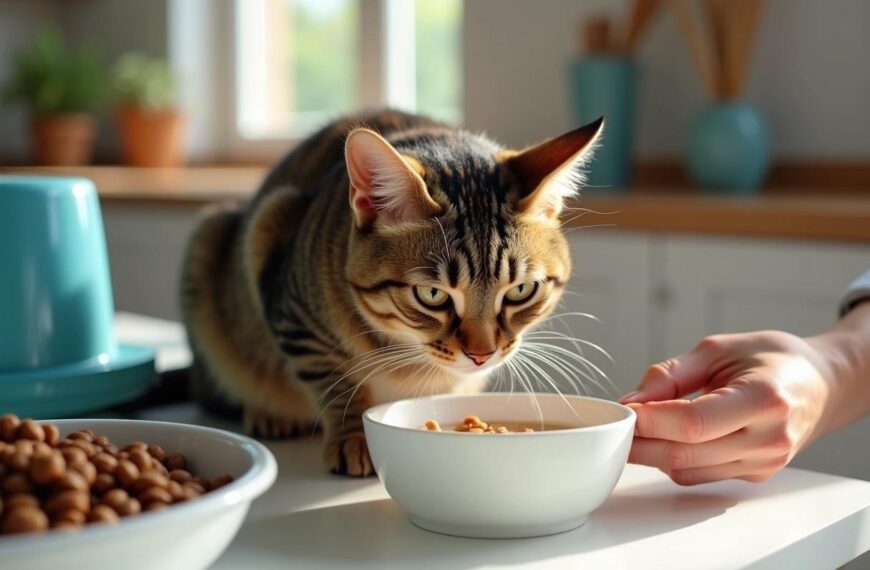 Il tuo gatto beve pochissimo, questi segni sottili di disidratazione devono davvero allertarti